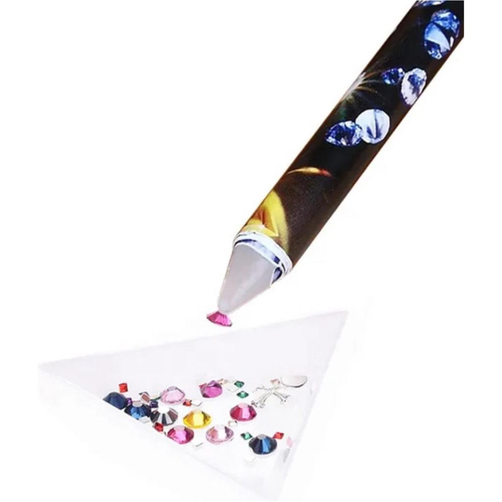 Lápiz para Cristales