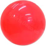 Pelota Fluor Coral