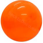Pelota Fluor Naranja