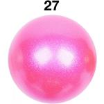 Pelota Competición Amaya Tecnocaucho® Glitter