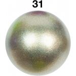 Pelota Competición Amaya Tecnocaucho® Glitter