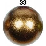 Pelota Competición Amaya Tecnocaucho® Glitter