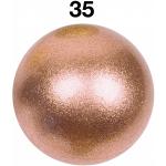 Pelota Competición Amaya Tecnocaucho® Glitter