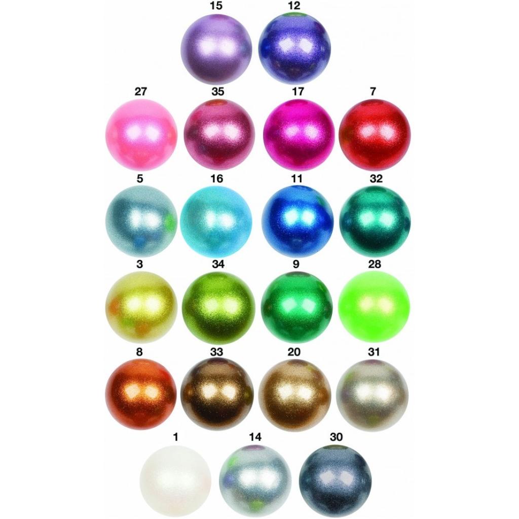 Pelota Competición Amaya Tecnocaucho® Glitter