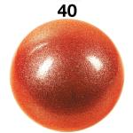 Pelota Competición Amaya Tecnocaucho® Glitter