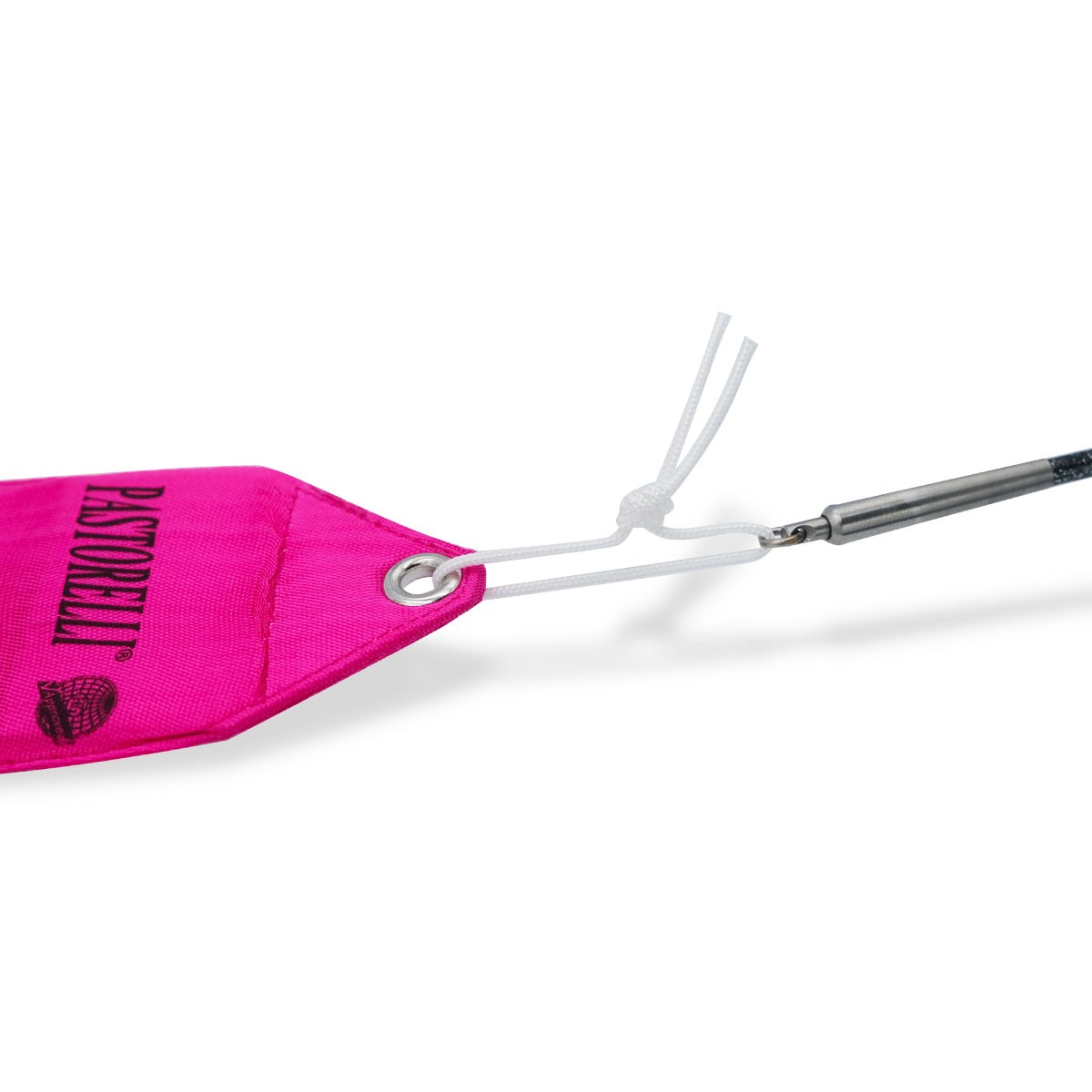 Cordelino Pastorelli blanco sin nudo Cordelino Pastorelli blanco sin nudo