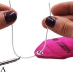 Cordelino Pastorelli blanco sin nudo