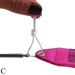 Cordelino Pastorelli blanco sin nudo