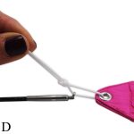 Cordelino Pastorelli blanco sin nudo