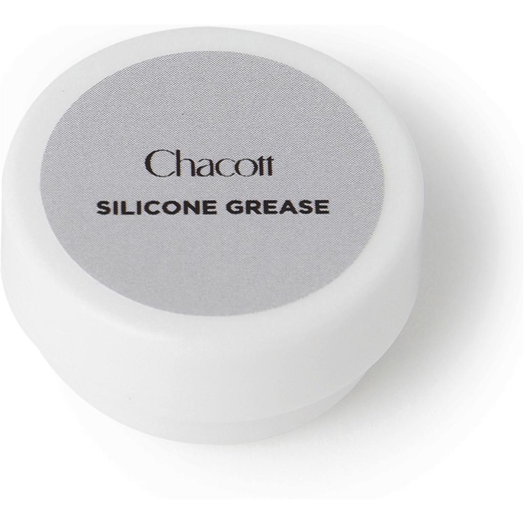Grasa silicona Chacott