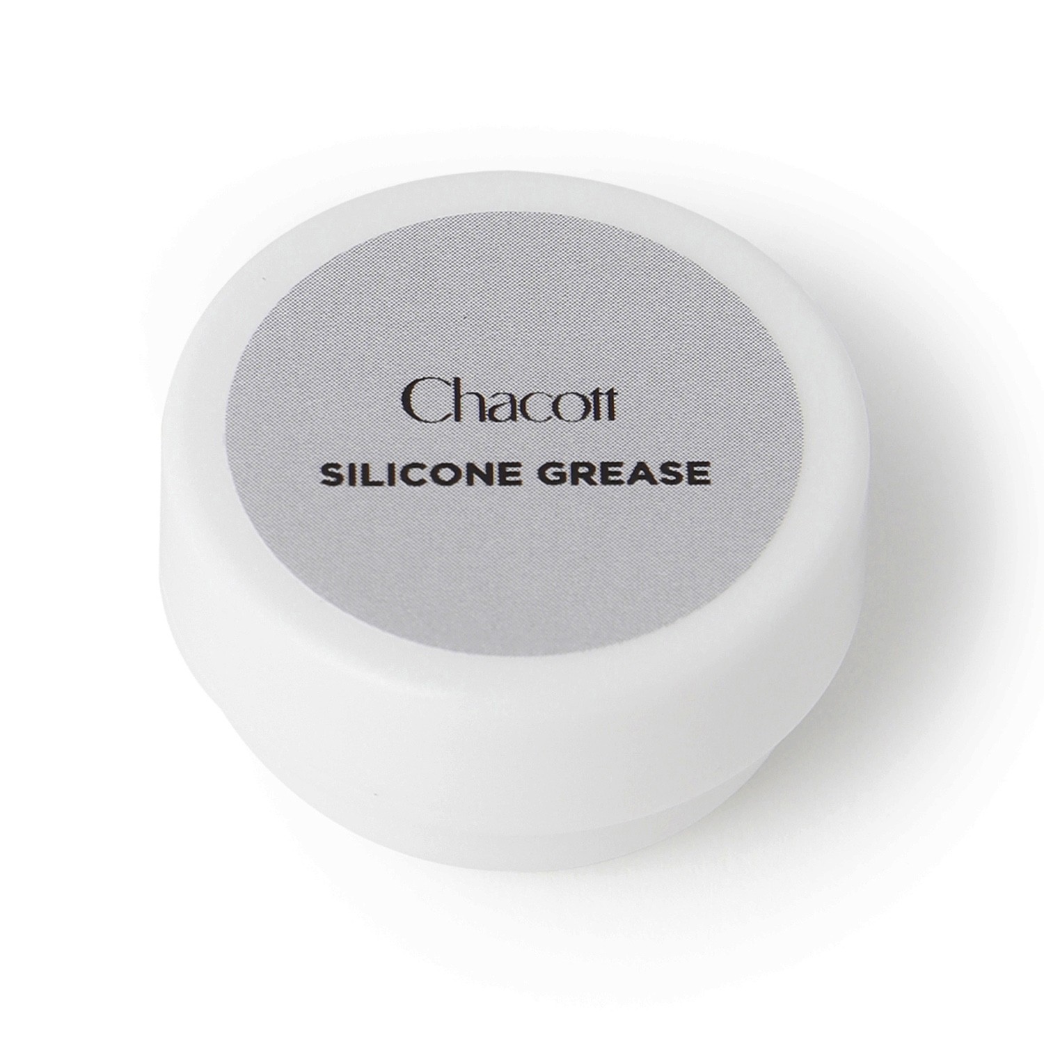 Grasa silicona Chacott Grasa silicona Chacott