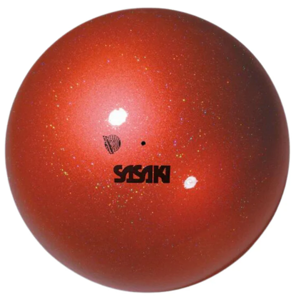 Sasaki Deep Red M-207AU-DER