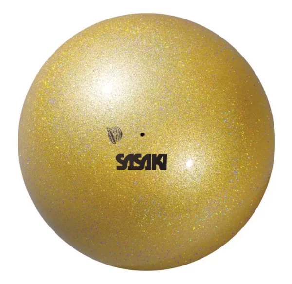 Pelota Sasaki Oro M-207BRM-GD