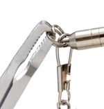 Tijera Chacott para Cambio de Anilla