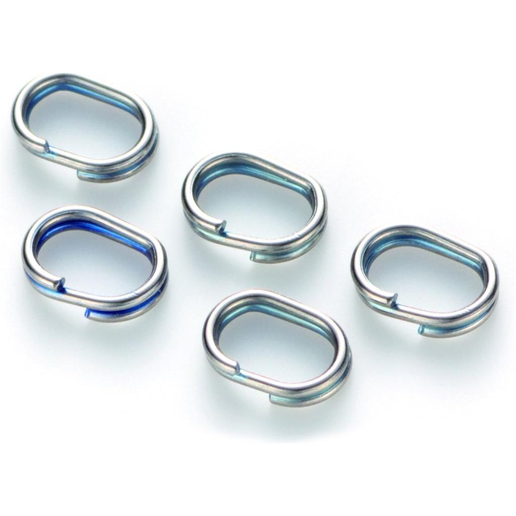 Anilla Ovalada Chacott