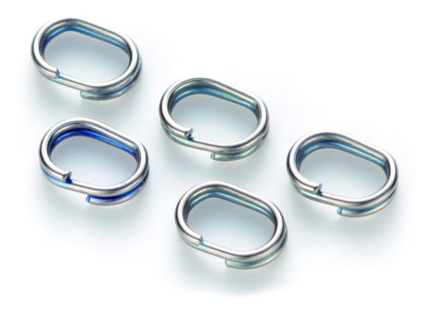 Anilla Ovalada Chacott