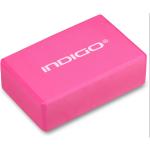 Bloque de Yoga Indigo