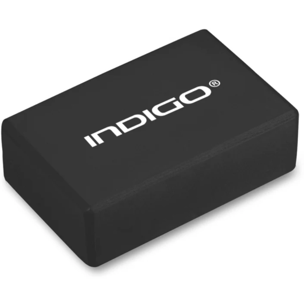 Bloque de Yoga Indigo