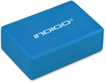 Bloque de Yoga Indigo