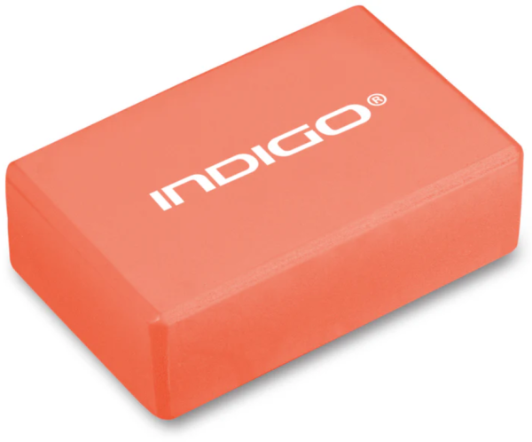 Bloque de Yoga Indigo