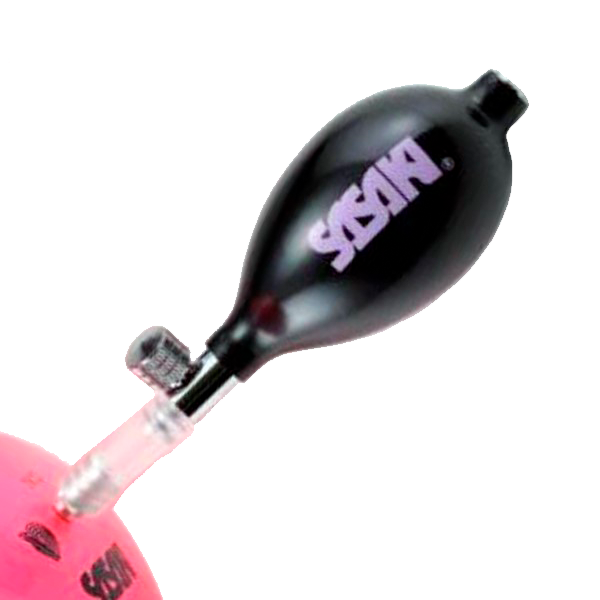 Inflador SASAKI M23P Inflador SASAKI M23P