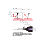 Inflador SASAKI M23P