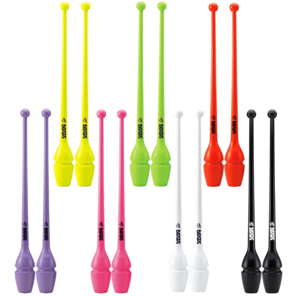 Mazas Sasaki conectables MJ-38H 36cm