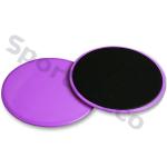 Discos de Deslizamiento (Slider)