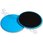 Discos de Deslizamiento (Slider)