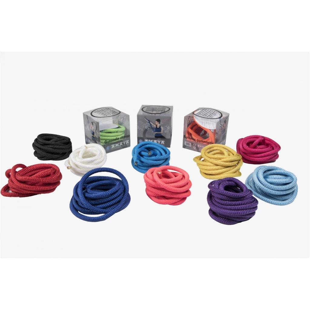 Cuerda Amaya Competición