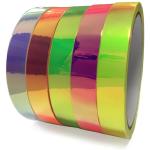 Forro Holografico Laser