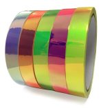 Forro Holografico Laser