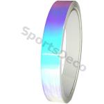 Forro Holografico Laser