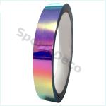 Forro Holografico Laser