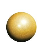 Pelota Chacott Junior Jewelry Gold