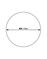 Pelota Chacott Junior Red