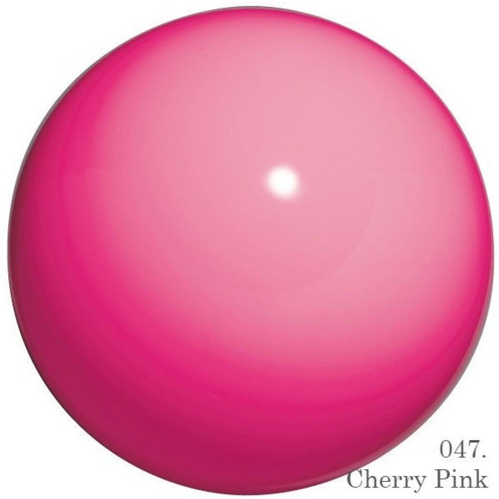 Pelota Chacott Junior Cherry Pink