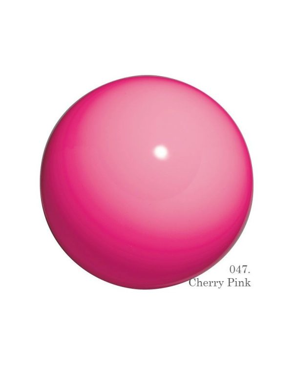 Pelota Chacott Junior Cherry Pink