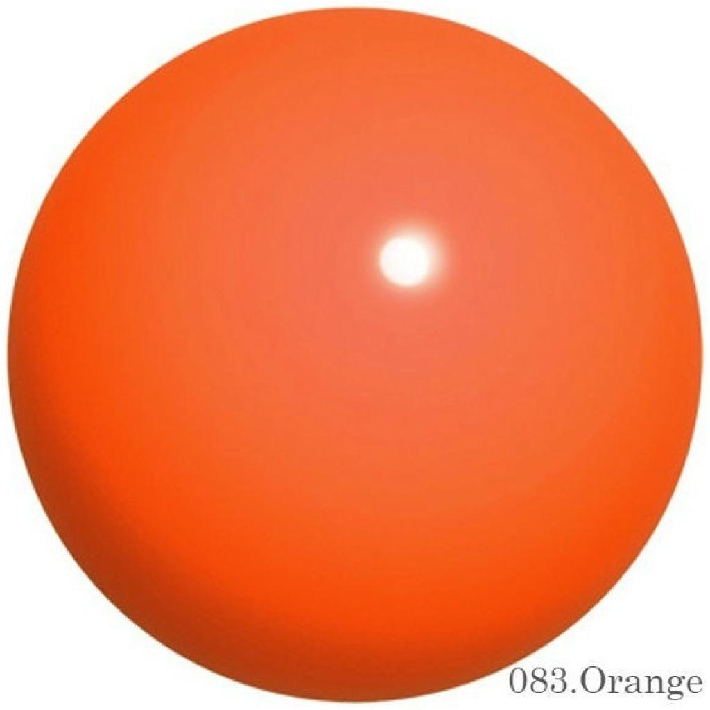 Pelota Chacott Junior Orange