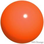 Pelota Chacott Junior Orange
