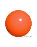 Pelota Chacott Junior Orange