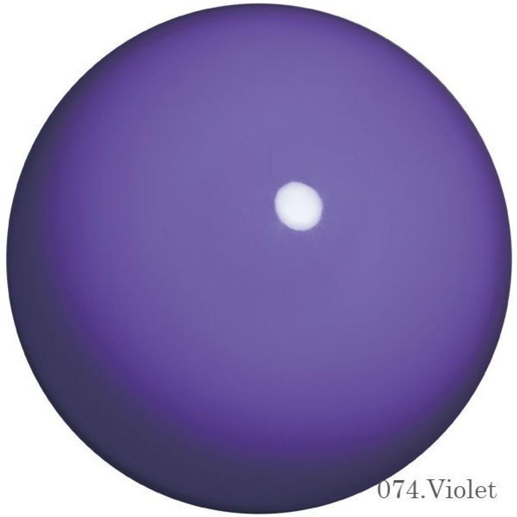 Pelota Chacott Junior Violet