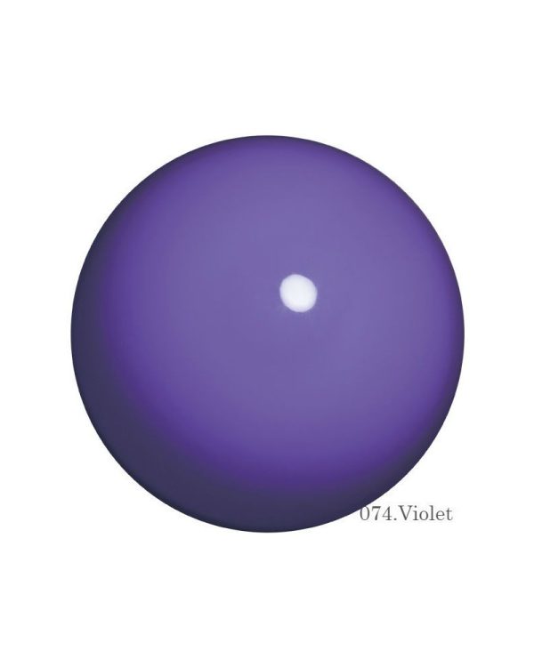 Pelota Chacott Junior Violet