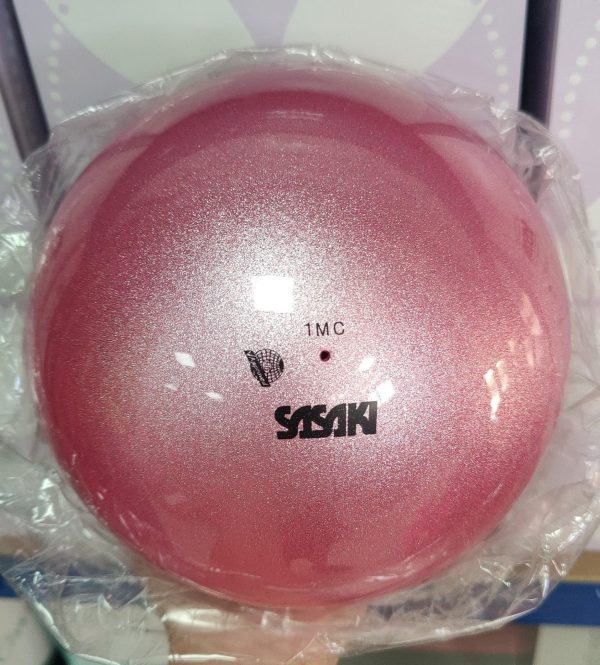 Pelota Sasaki M-207M-F STP