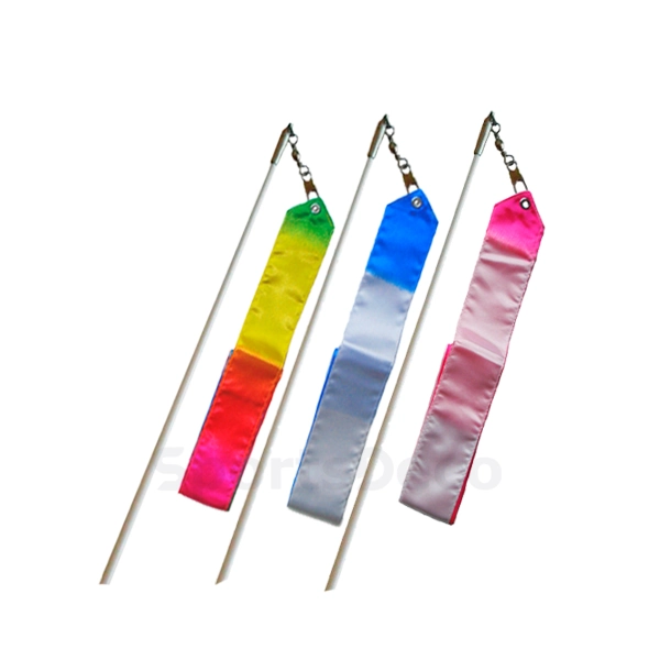 Cintas Iniciación con Varilla