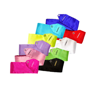 Cintas gimnacia ritmica