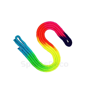 Cuerdas Iniciacion Gimnasia Ritmica