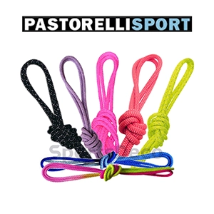 Cuerdas Pastorelli gimnasia ritmica