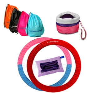 Fundas Gimnasia Ritmica