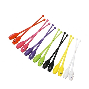 Mazas Gimnasia Ritmica